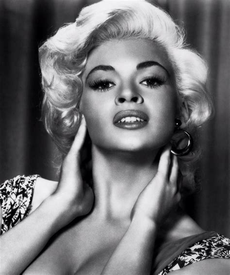 I Luh God в Twitter Jayne Mansfield Was One Of Hollywoods Most