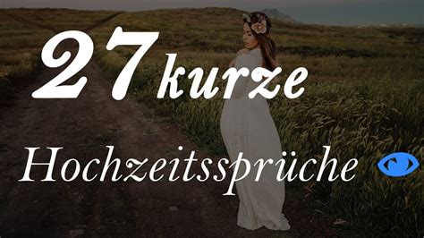 Weitere ideen zu hochzeit, sprüche hochzeit, sprüche zur goldenen hochzeit. Sprüche Zur Hochzeit Lustig Kurz - Hochzeitssprüche - die ...