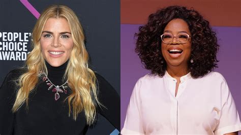 oprah called busy philipps and many happy tears were shed