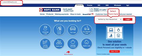 In order to get balance statements through. How to Register HDFC Credit card with Netsafe | Book Rail Ticket India