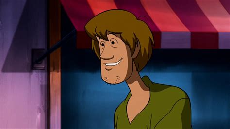 Shaggy From Scooby Doo A Short Overview