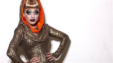 Drag Queens Predict The 2015 Glam Award Winners