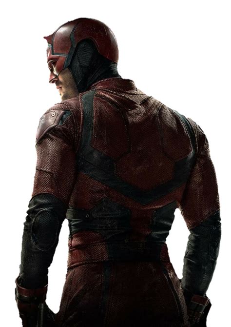 Marvels Daredevil Season 2 Elektra Kingpin Netflix Daredevil Png