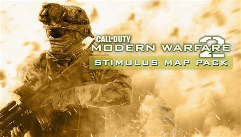 Buy Call Of Duty Modern Warfare 2 Stimulus Package Steam