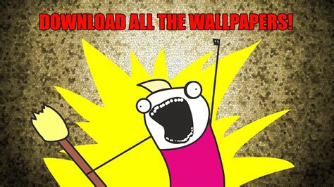 The exploitable images have been actively used online in a wide variety of memes, most notably as a part of the delet this format. 🥇 Humor funny meme wallpaper | (21481)