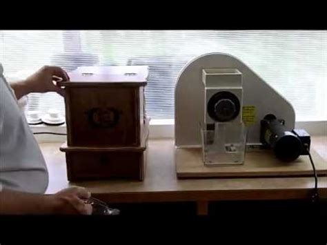 The unit is beefy, american made, good. Equipment: Golden Grain Grinder VS Country Living Mill ...