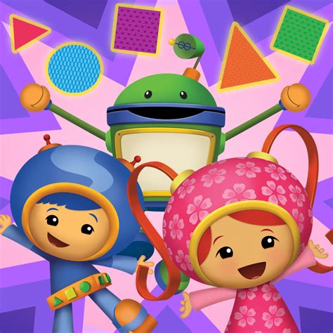Team Umizoomi Puzzle 370 Mb Latest Version For Free Download On