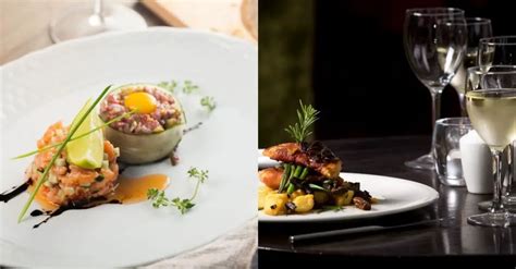 10 Fine Dining Restaurants In Kl And Selangor To Level Up Your Dining
