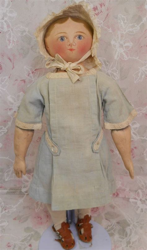 maggie bessie rag dolls handmade doll clothes fabric dolls