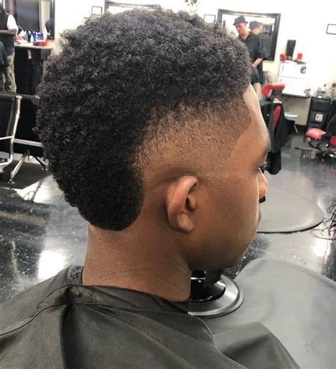 15 Stunning Taper Fade Haircuts For Black Men Cool Mens Hair