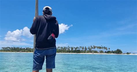 Tawi Tawi Bongao Island Hopping Tour With Transfers Simunul Island