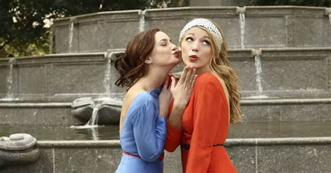 Gossip Girl Leighton Meesters Best Moments As Blair Waldorf Ranked