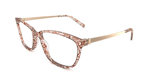 Ultralight Womens Glasses Flexi 138 Brown Frame 299 Specsavers Australia