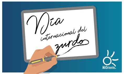 Check spelling or type a new query. Curiosidades sobre el Día Mundial del Zurdo - Oriente ...
