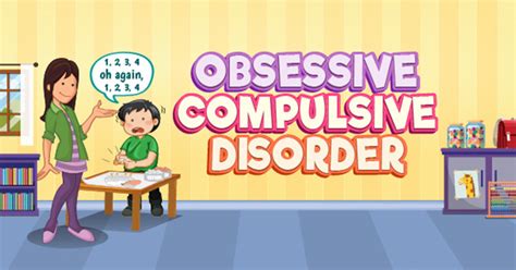 What Can Parents Do To Help Their Child With Obsessive Compulsive