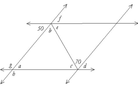 Park School Mathematics