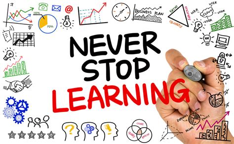 The Most Effective Leaders Never Stop Learning Blog Elc