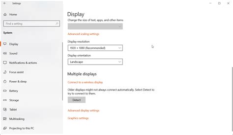 Windows 10 Not Detecting Your Second Monitor Heres How To Fix It
