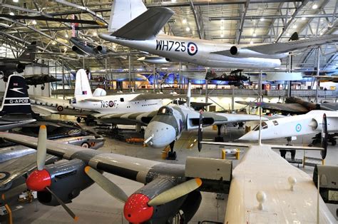 Imperial War Museum Duxford History And Facts History Hit