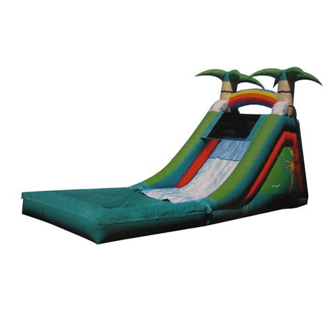Water Slides Flws A20022