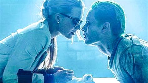 Scoala De Asistenti Majoritate Limbă Joker Si Harley Quinn Tot Filmul