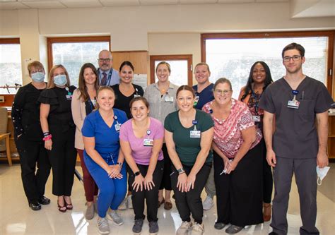 Cayuga Medical Center Selected For National ‘age Friendly Health
