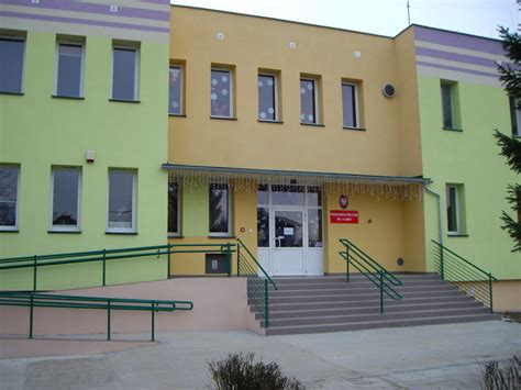 Termomodernizacja budynku Przedszkola Publicznego nr 1 - (A i B) RAZEM