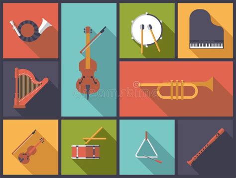 Classical Music Symbols