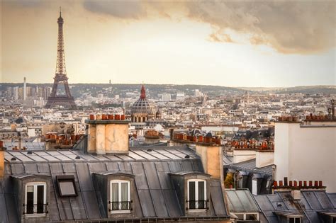 Eiffel Tower View Apartment Luxury Real Estate Listings In Paris