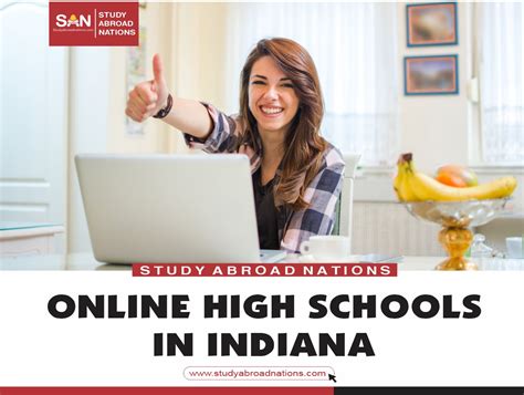 10 Best Accredited Online High Schools In Indiana 2023