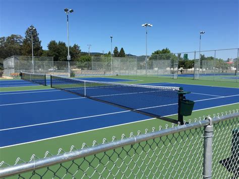 St Helena Tennis City Of St Helena
