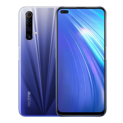 Realme X50m 5g Cell Phone Specs Price Camera Battery Etc