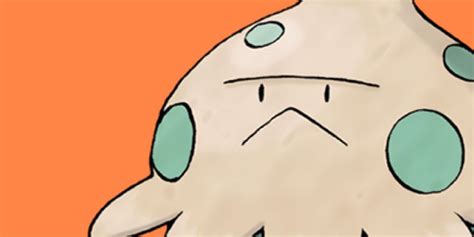 Poké Spotlight Getting To Know Shroomish Outside Of Pokémon Go