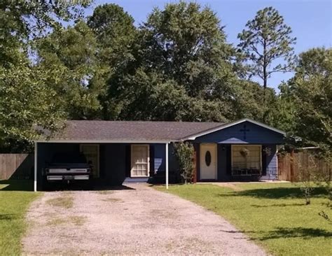 5692 Rocky Ln Silsbee Tx 77656 ®