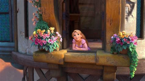 Movie Review Tangled Has The Most Twisted Villain Of All The Disney