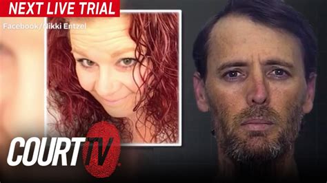 Jury Selection Monday In Cheating Wife Murder Trial Youtube