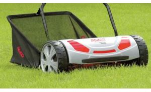 AL KO HM Premium Lawn Mower