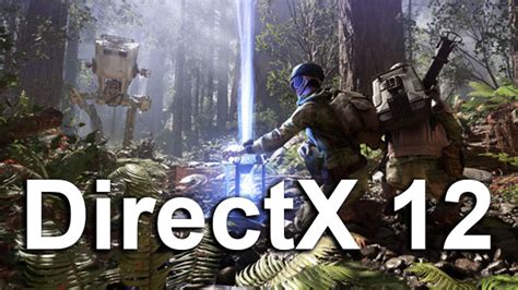 Обновление Directx 12 Msreview