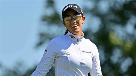 Maria Fassi The Choice To Be Fearless Lpga Ladies Professional Golf Association