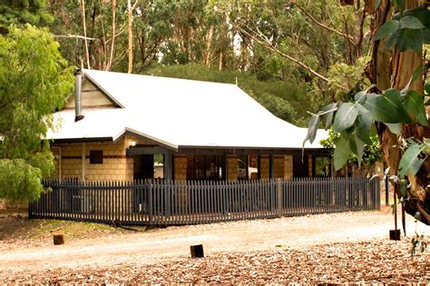 Margaret River Hideaway And Farmstay Standard Cottage 9 Cottages In