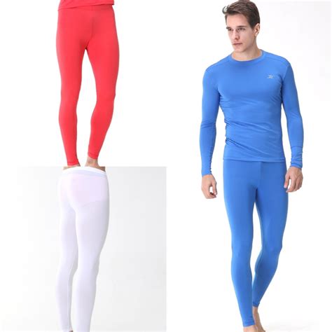 Buy Compression Pants Mens In Stock