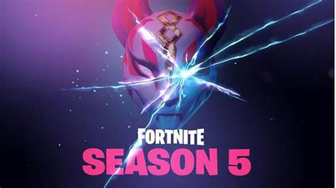 Ten Ton Hammer Fortnite Season 5 Rumor Mill