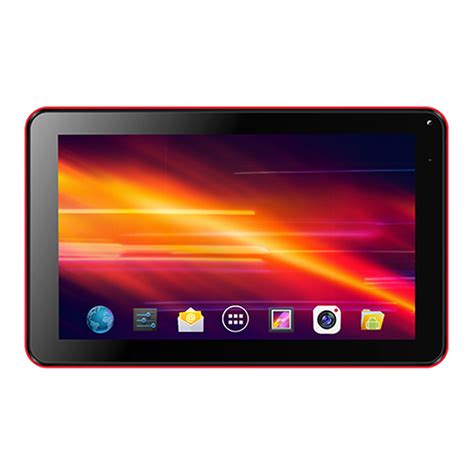 7 Android 81 Tablet With Quad Core Processor Supersonic Inc