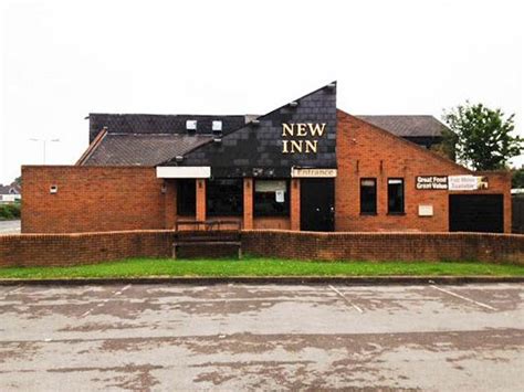 New Inn Coventry Road Yardley Birmingham B26 1dg Trust Inns