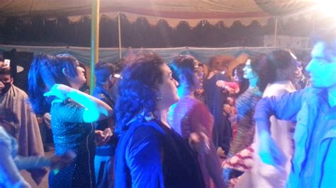 Peshawar Dance Party 2017 Youtube