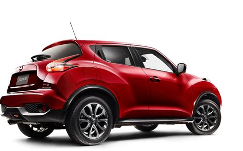 Brookvale Nissan Juke Pack In The Unexpected
