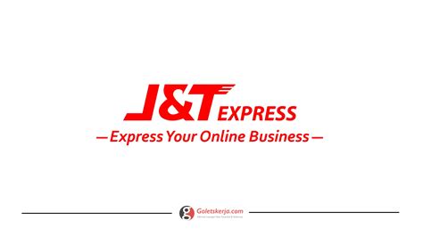 Lowongan Kerja Pt Borneo Jet Express Jandt Express