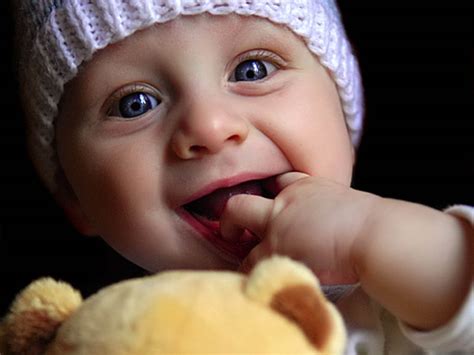 Wallpaper Lovely Babies Wallpapers