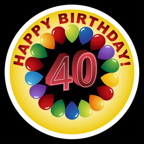Don't be afraid and browse this article to find inspiration. 40th Birthday Quotes For Men. QuotesGram