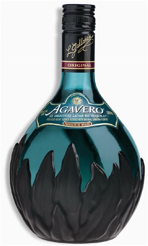 Agavero Tequila 750 Ml Counties Inn Liquor